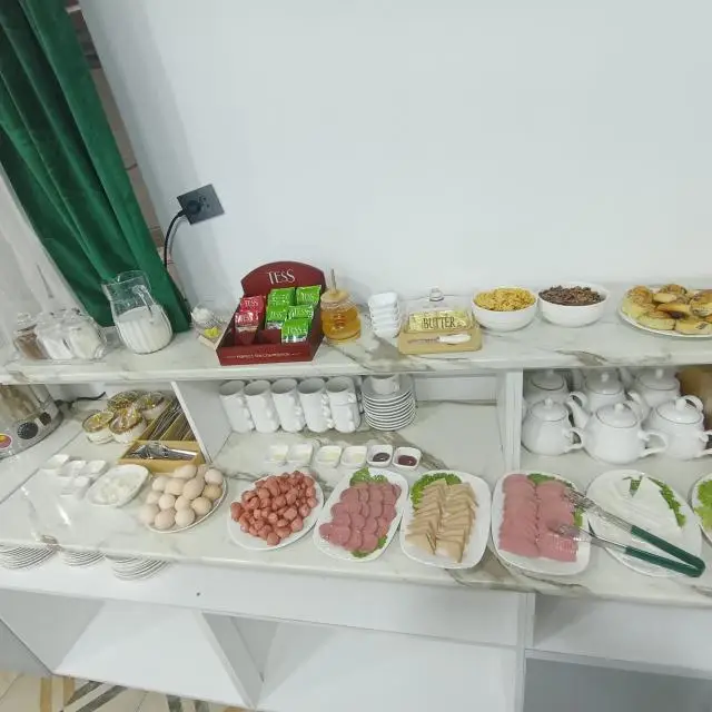 Real photos of Velvet Hotel