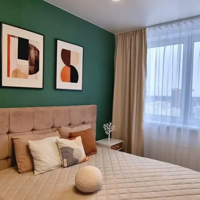 Real photos of Apartments on 89A Kraulya Street