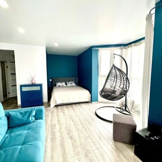 Real photos of Apartments on Krasnaya street 176 letters 2