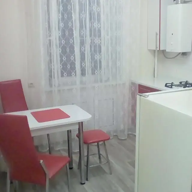 Real photos of Apartments for the 20th anniversary of October, 95a