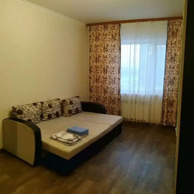 Real photos of Apartments on Ivan Zakharova street 12/1