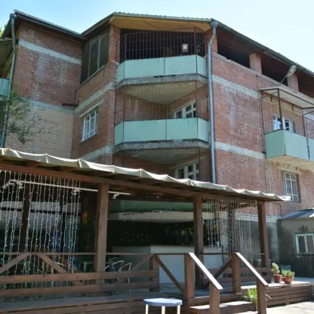 Real photos of Club puteshestvennikov