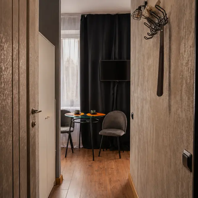 Real photos of Nevsky 87 Apartments