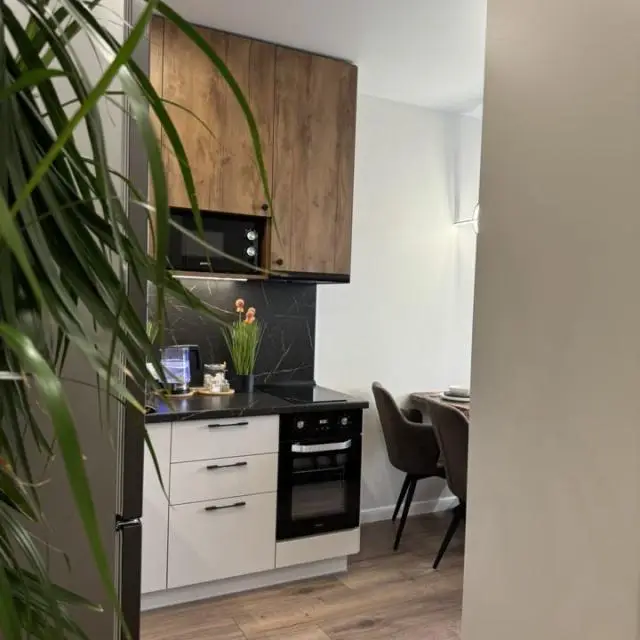 Real photos of Apartments on Adoratsky street 1 B 