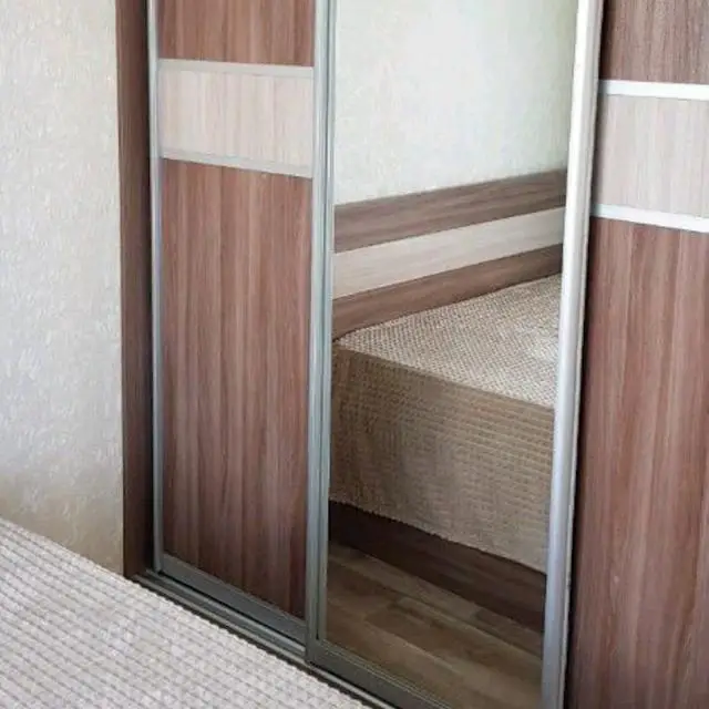 Реальные фото Апартаменты на улице Мира 15