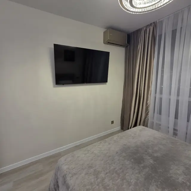 Real photos of Apartment VVA / Fairy Tale