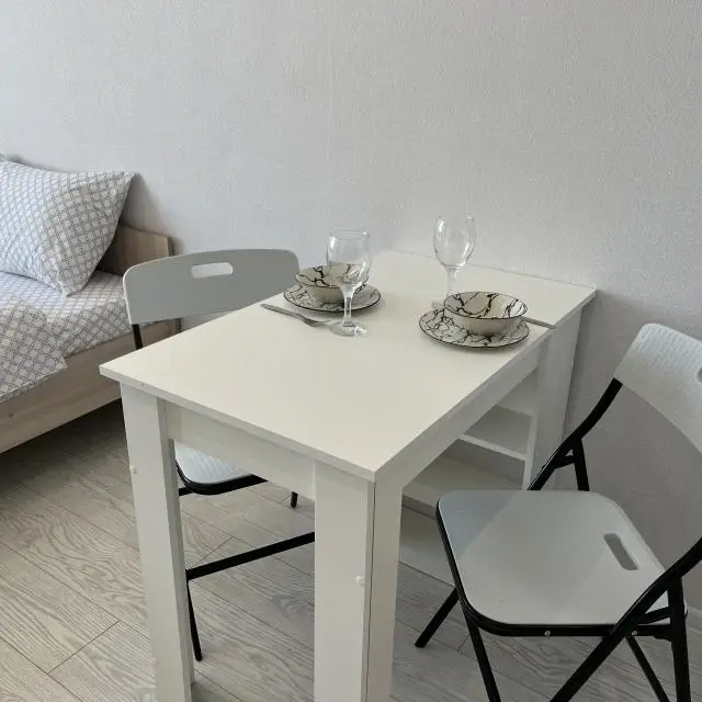 Real photos of Apartments on Levanevsky street