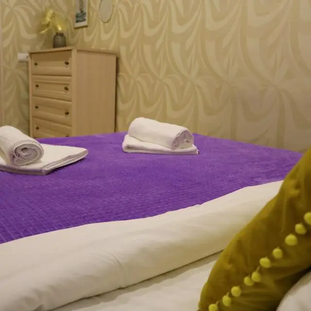 Real photos of Apartments on 40 let Oktyabrya Avenue