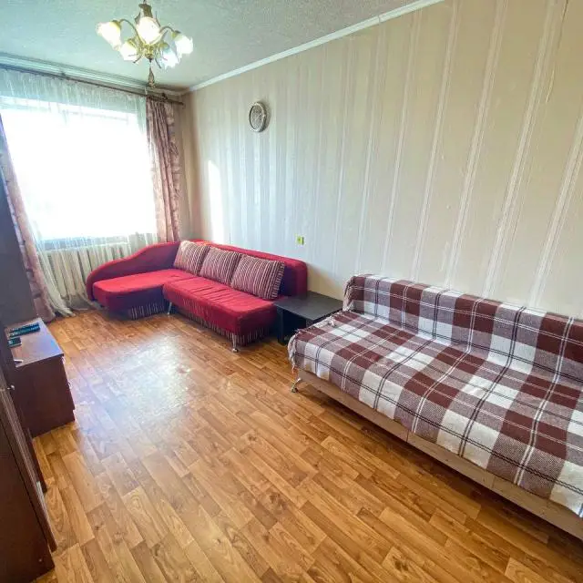 Real photos of Apartments on Krasnoarmeyskaya Street