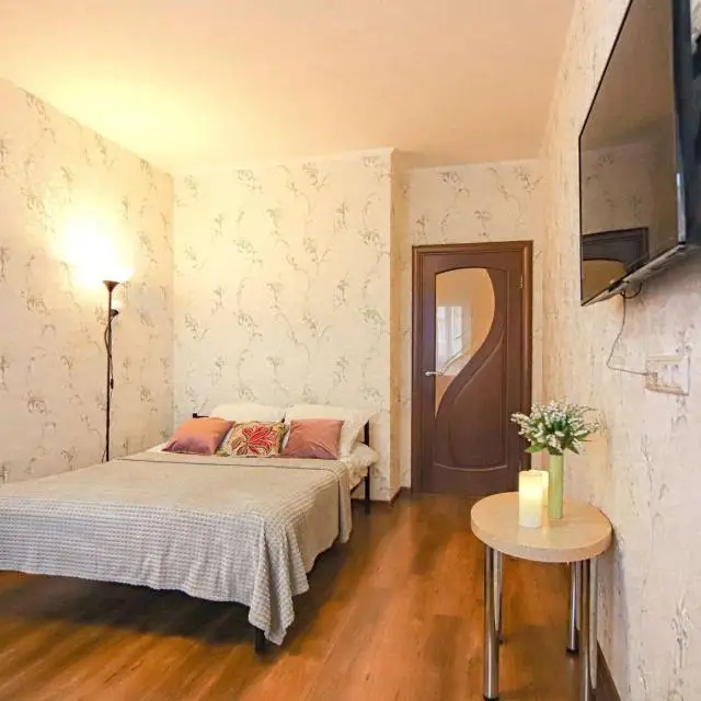 Real photos of Apartments on Osnabrukskaya street 34