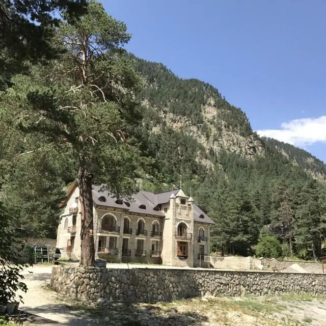 Реальные фото Осетия