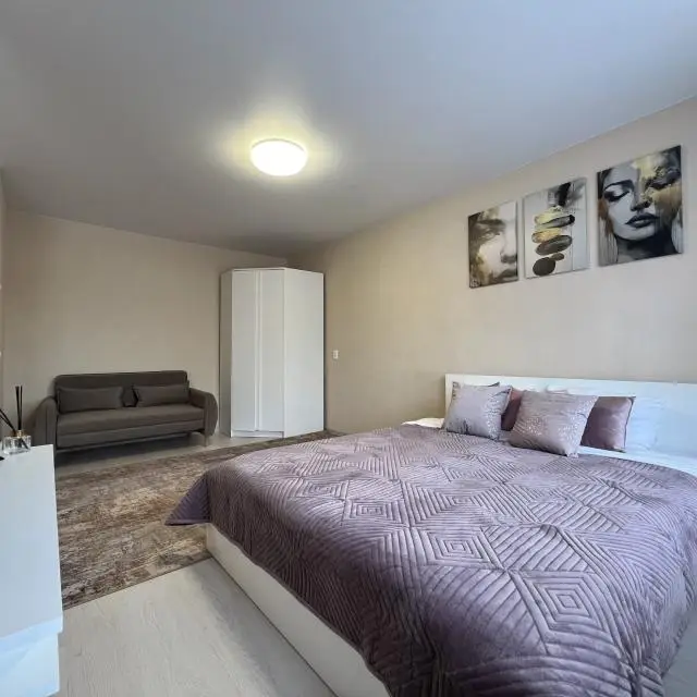 Real photos of Apartments on Palmiro Tolyatti street 14