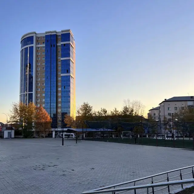 Real photos of KakDoma on Mayakovsky Street