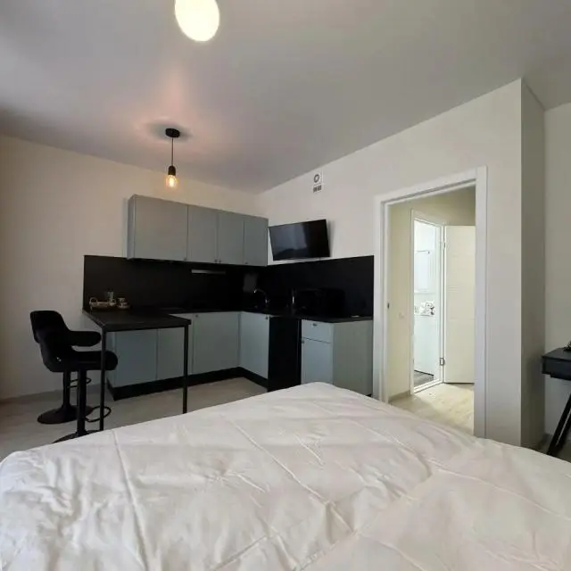 Real photos of Good day at 116a Lomonosov Street