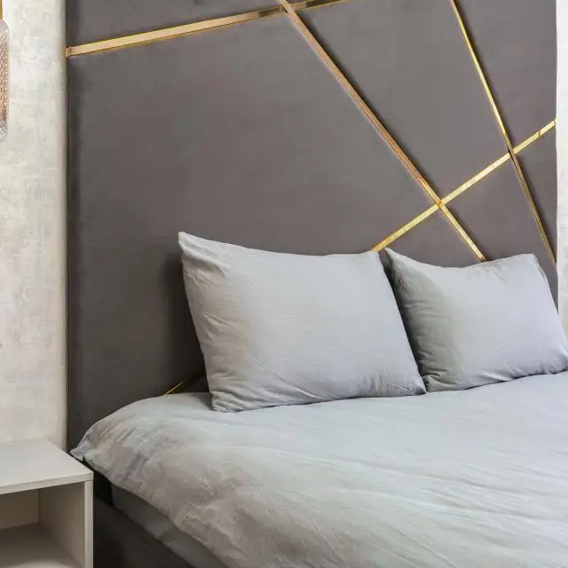 Real photos of Apartments on Yeremeyeva Street (Izumrudny residential complex)