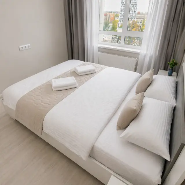 Real photos of Privi House Apartment at 304B Karl Marx Street 