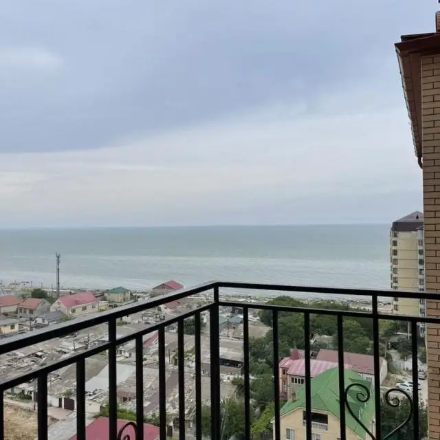 Real photos of Apartments on Laptieva street 20A