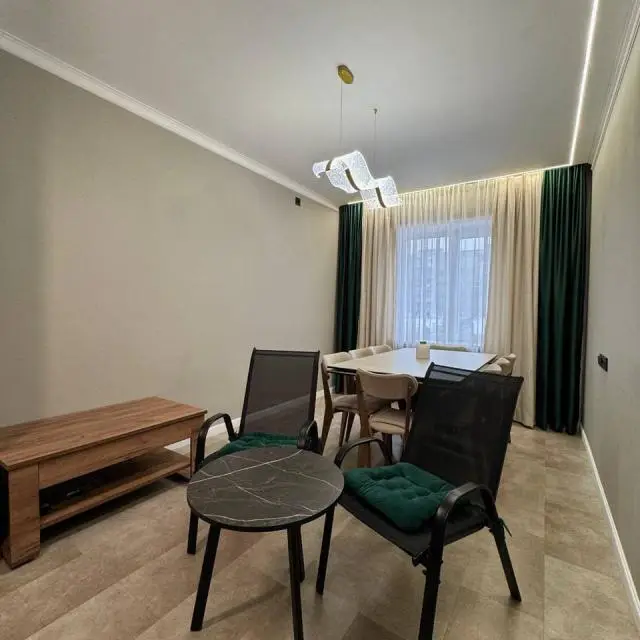 Real photos of Cozy 2-room apartment