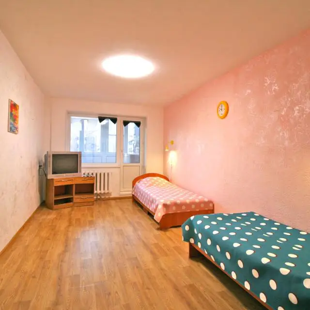 Real photos of Apartment on Heroes 4