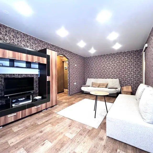 Real photos of Apartments on Polyarnye Zori street 3