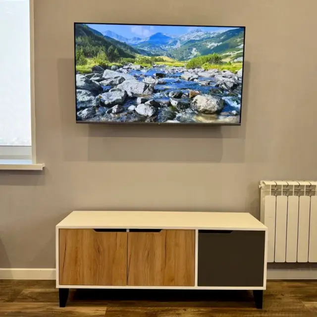 Real photos of Apartments on Vygonnaya Street 18 building 1