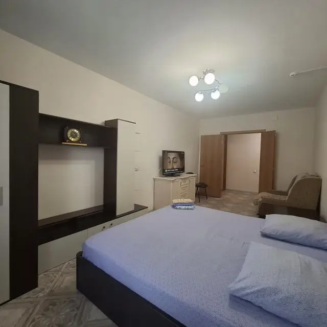 Real photos of Apartments on Bolshaya Podgornaya street 87