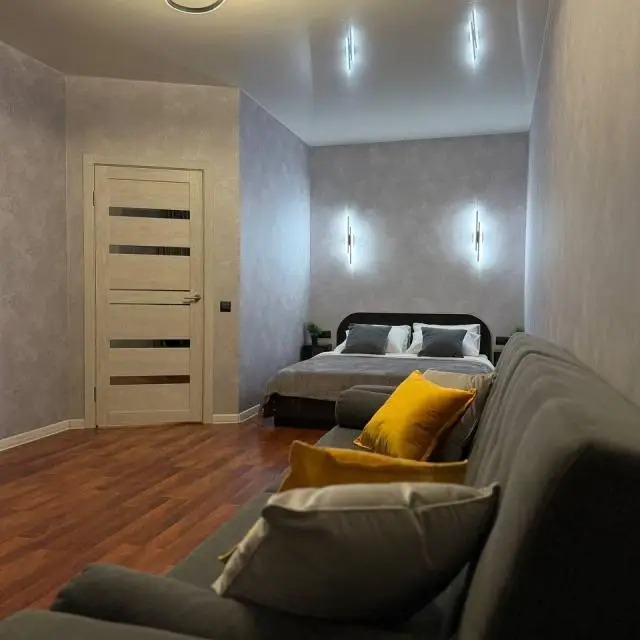 Real photos of Apartments on Griboyedov Street
