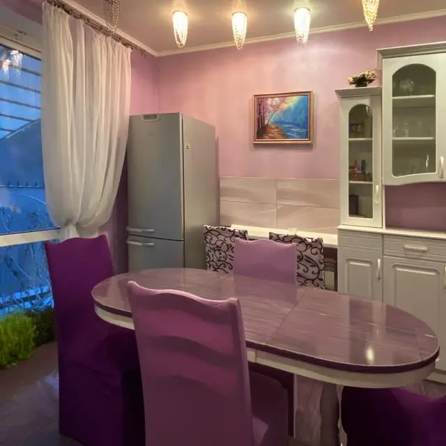 Real photos of RaDom Manor