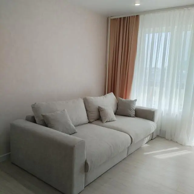 Real photos of Apartments on Bolshaya Moskovskaya street 132 k2