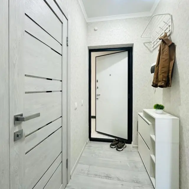 Real photos of Arcadia Apartments on Severnaya Damba street 10 building 1