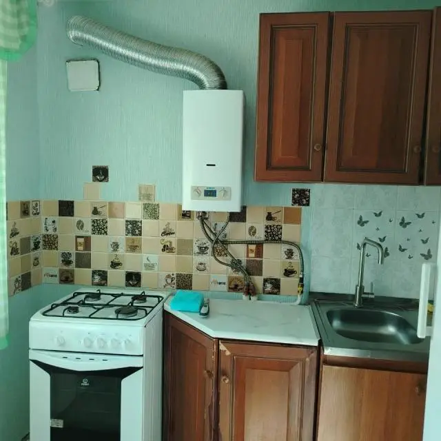 Real photos of Tourist Apartment on 53 Kommunisticheskaya Street