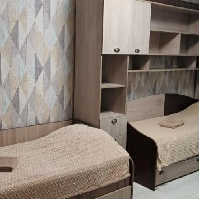 Real photos of Apartments in the 1st microdistrict 36