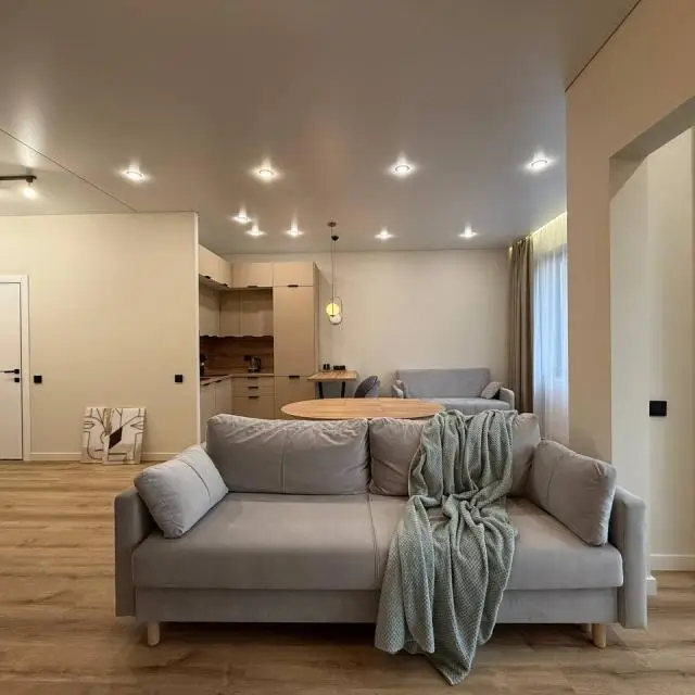 Real photos of Apartments on 51 Military Street