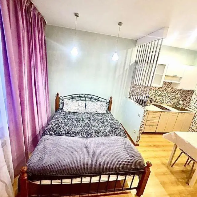 Real photos of Apartments on Severnaya street 5k4