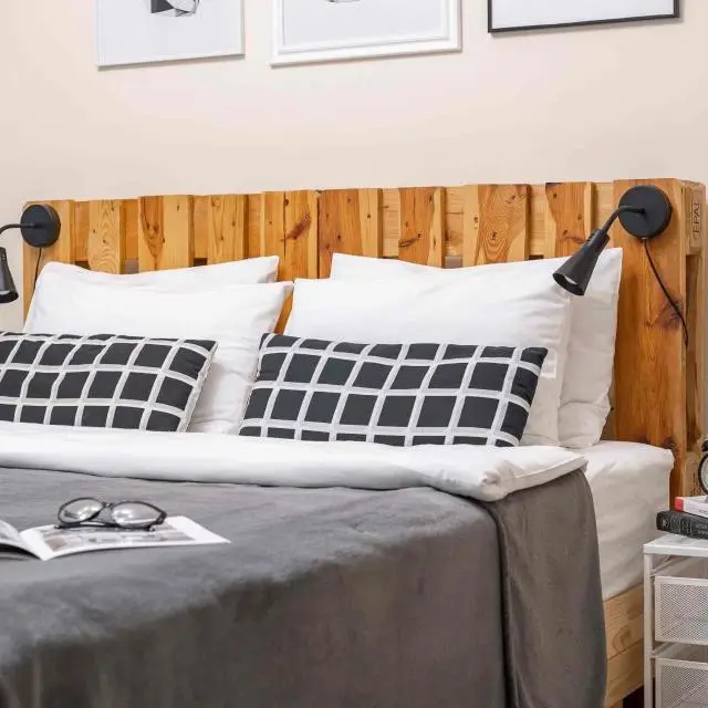 Real photos of Designer apartments Tsarskaya Stolitsa in the center