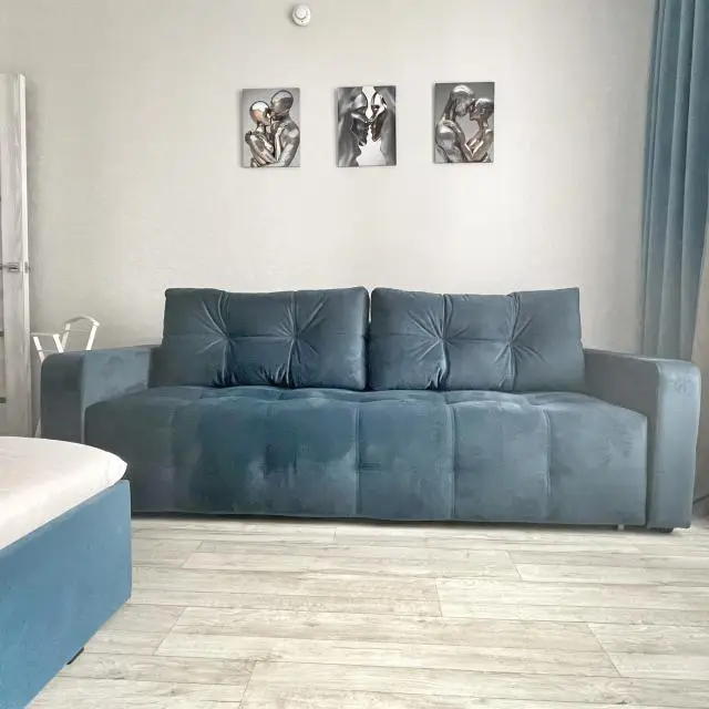 Real photos of Apartments on 17A Naberezhnye Chelny Avenue