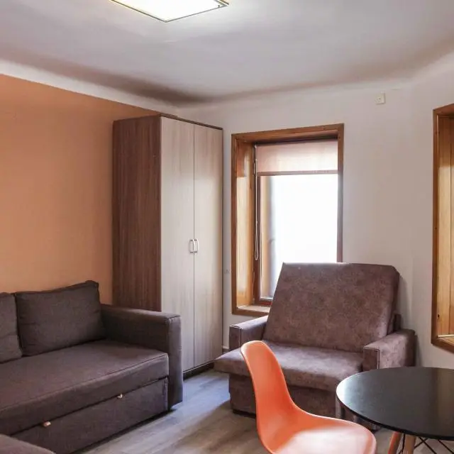 Real photos of Norke Apart Finskii 5
