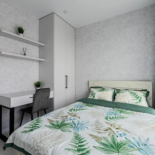 Real photos of Apartments on Igor Luchenka street 31