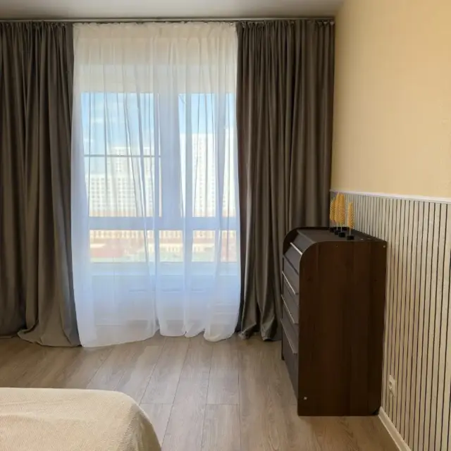 Реальные фото RentMe 24 (РентМи) на улице Крымская 5 корпус 1