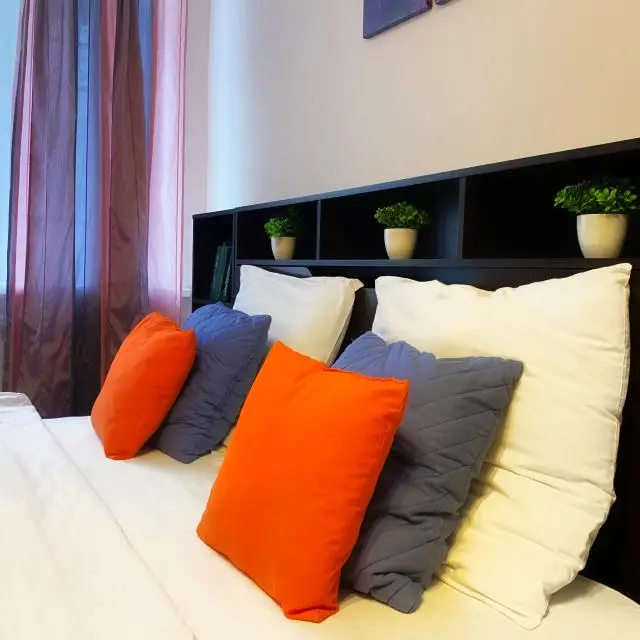 Real photos of Apartments on Republikanskaya street 78/9