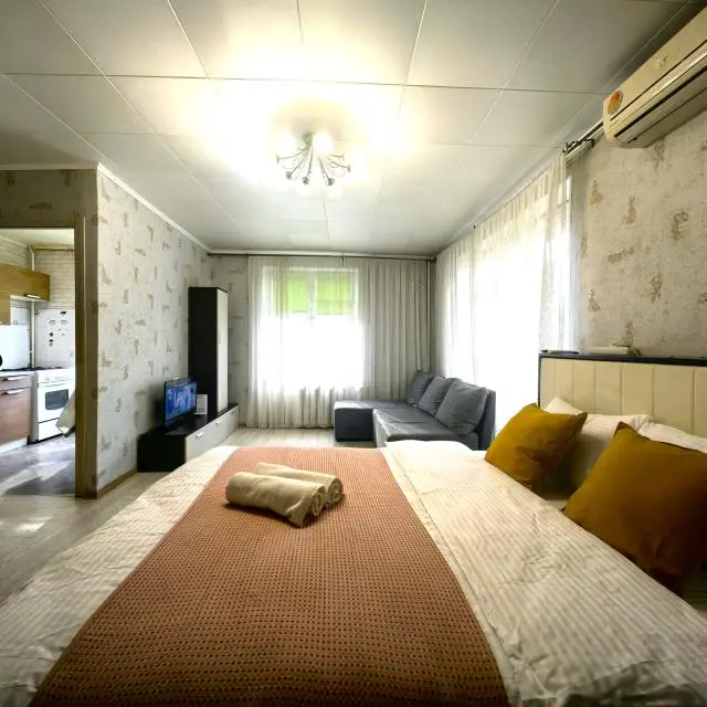 Real photos of Apartments in Corner lane 4