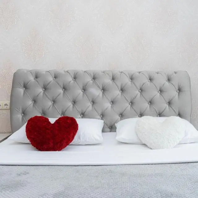 Real photos of Anastasia Luxury Apartment on Krymskaya Vesna str., 5 bldg. 1 