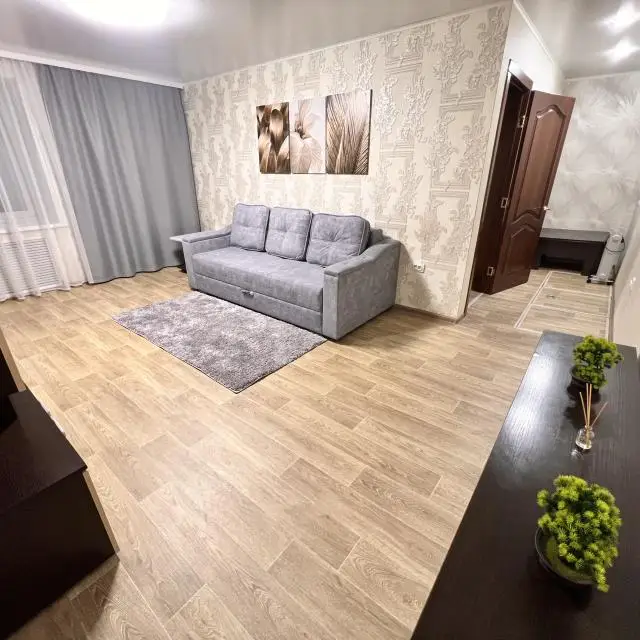 Real photos of A day at home on Botanic 33A