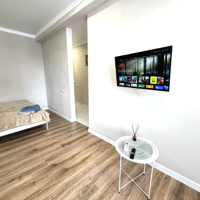 Реальные фото Astra Apartmets на улице Белгородская 13