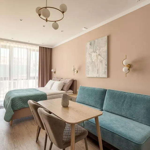 Real photos of ArtHome Apartments Paveletskaya
