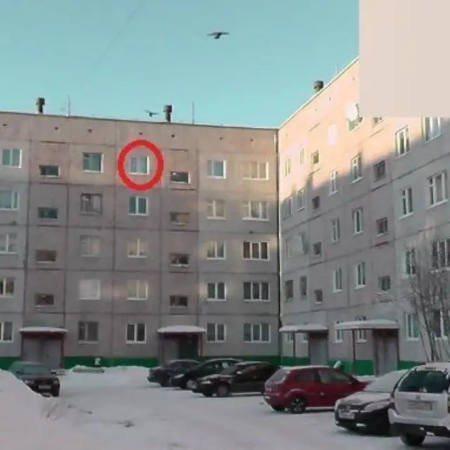 Реальные фото Апартаменты на улице Ленинградская, 23