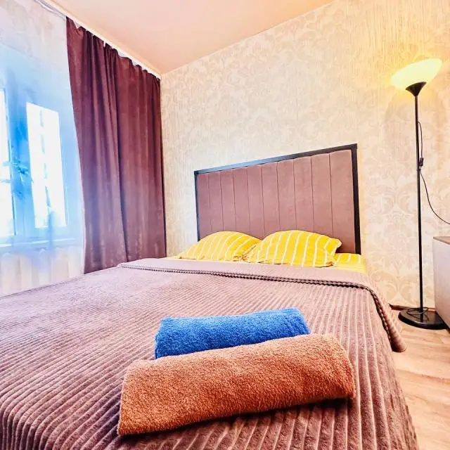 Real photos of Region 89 on Zvereva Street 50