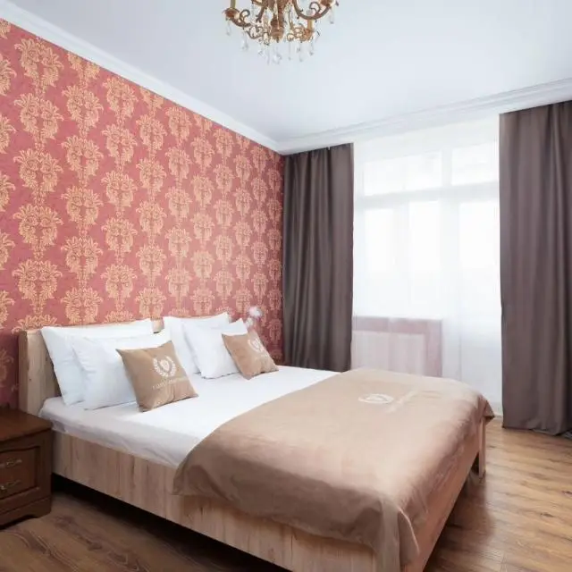 Real photos of Family Apartments on 139 Greedy Street