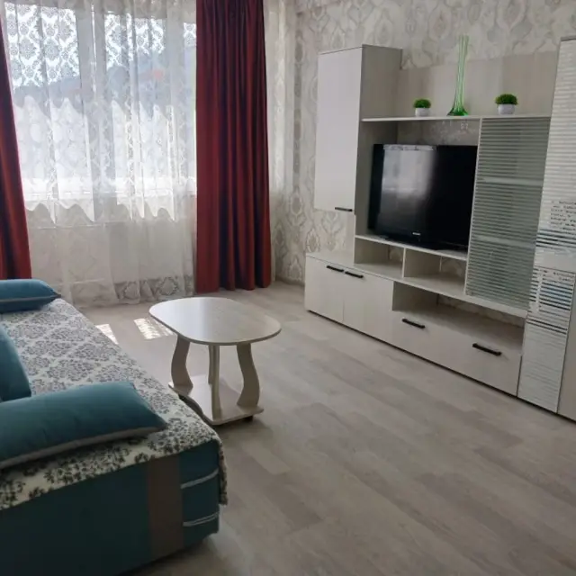 Реальные фото Aday Apartments на Энгельса, 158к2