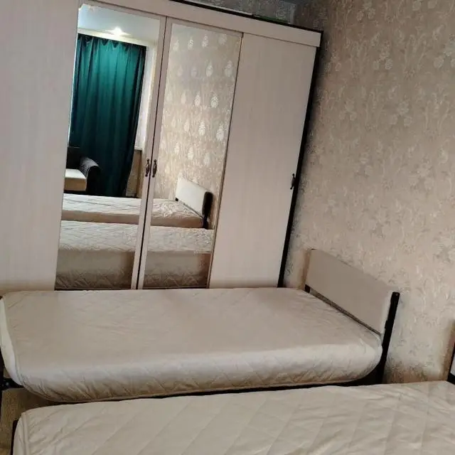 Real photos of Apartments on Leningradsky Prospekt 19